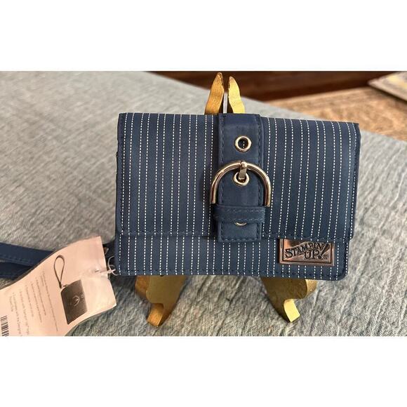 NWT Vintage Camera Case By Stampin Up - Picture 1 of 5